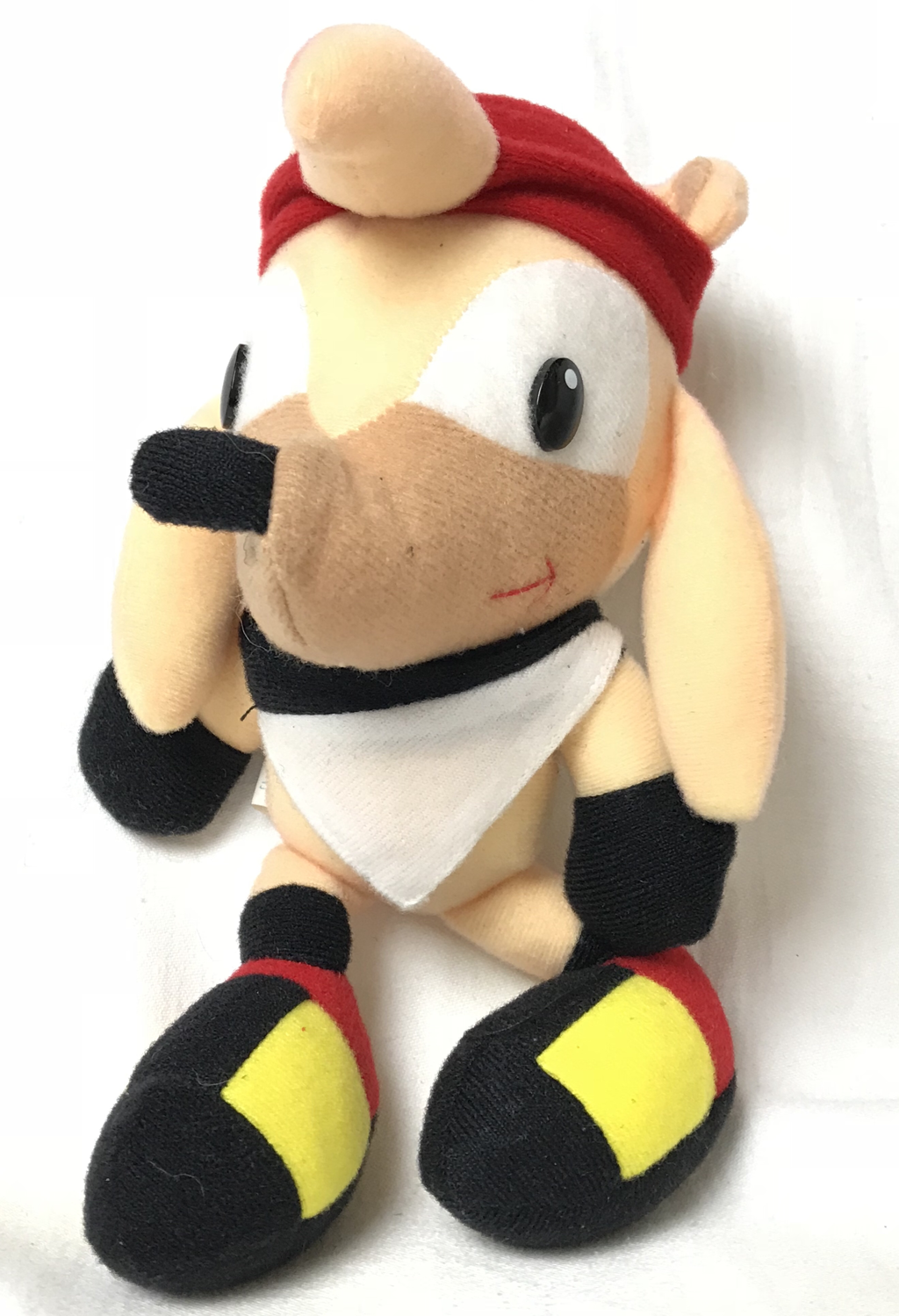 Sonic Plush - Sonic The Hedgehog Collectibles1024 x 1499